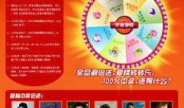 一生所爱大转盘最新爆料,揭秘最新爆料，精彩内容抢先看！